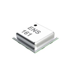 1 pcs : ENS161-BLGT - SENSOR AIR QUALITY I2C OUTPUT