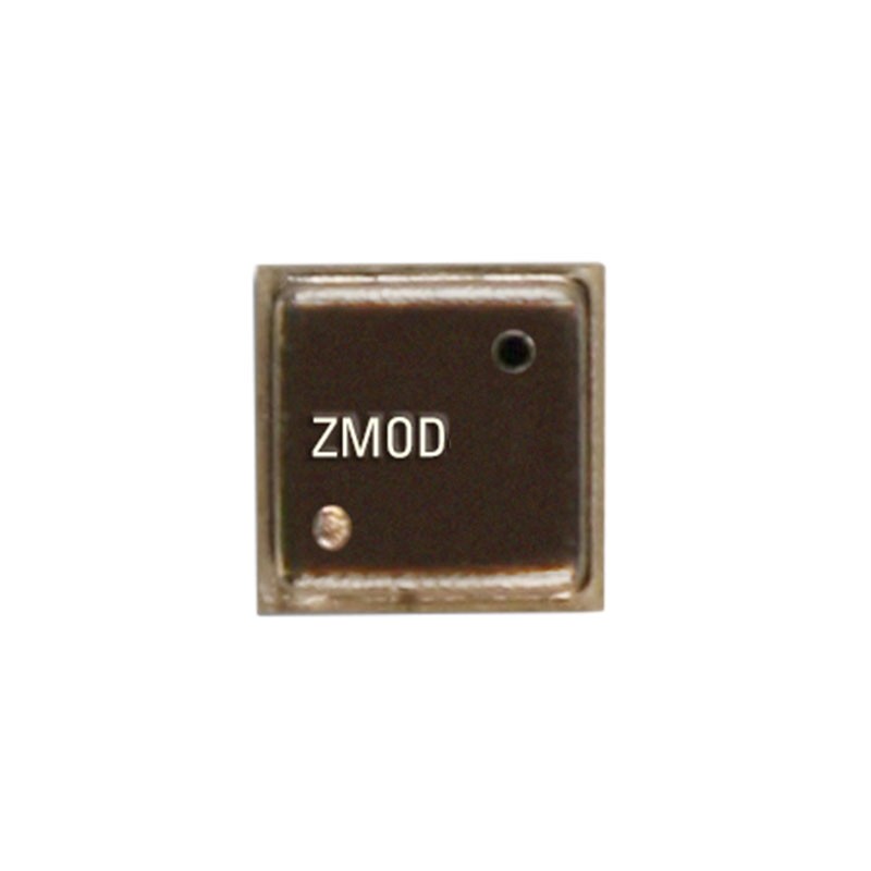 1 pcs : ZMOD4510AI1V - SENSOR AIR QUALITY I2C OUTPUT