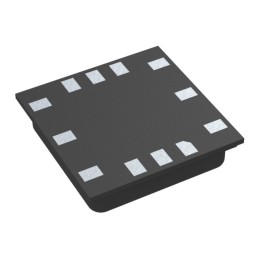 1 pcs : ZMOD4510AI4R - SENSOR AIR QUALITY I2C OUTPUT