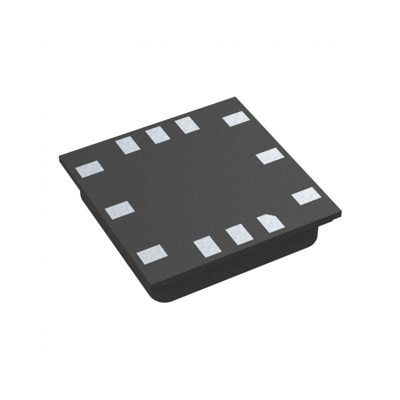 1 pcs : ZMOD4510AI4R - SENSOR AIR QUALITY I2C OUTPUT