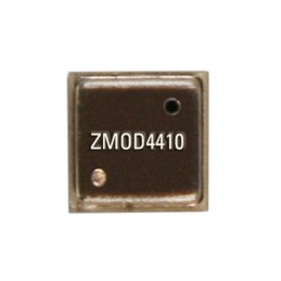 1 pcs : ZMOD4410AI1V - SENSOR AIR QUALITY I2C OUTPUT