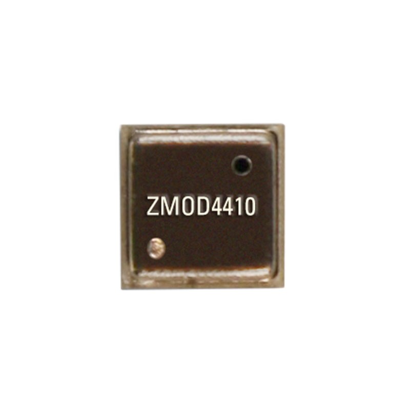 1 pcs : ZMOD4410AI1V - SENSOR AIR QUALITY I2C OUTPUT