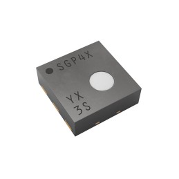 1 pcs : SGP40-D-R4 - SENSOR AIR QUALITY I2C OUTPUT