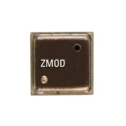 1 pcs : ZMOD4510AI1R - SENSOR AIR QUALITY I2C OUTPUT
