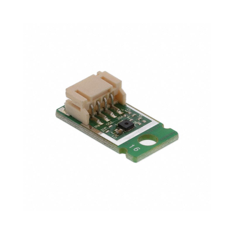 1 pcs : SCC30-DB - HUMIDITY TEMPERATURE MODULE