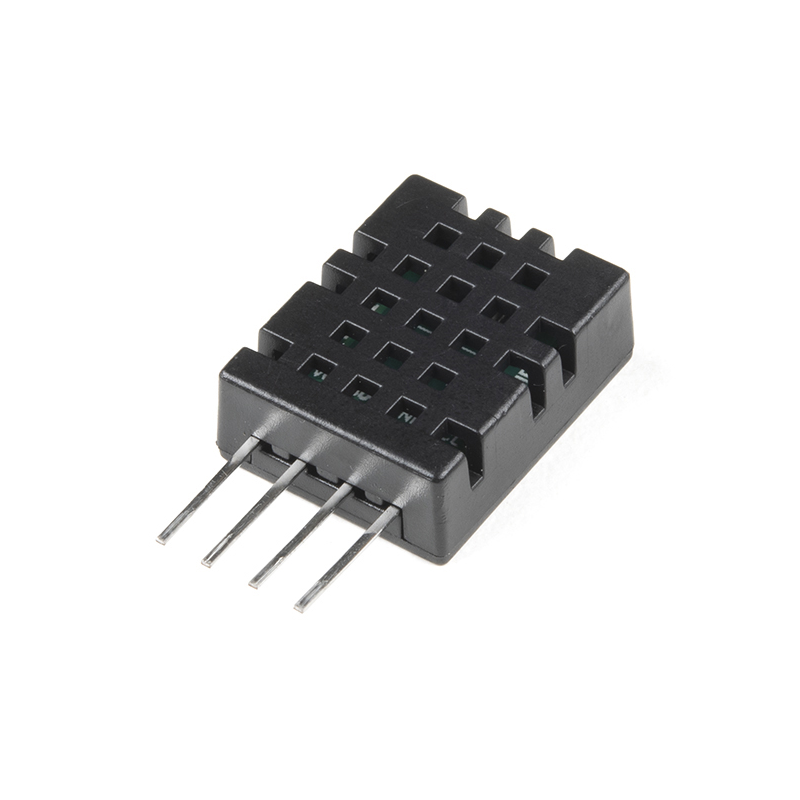 1 pcs : SEN-18364 - HUMIDITY AND TEMPERATURE SENSOR