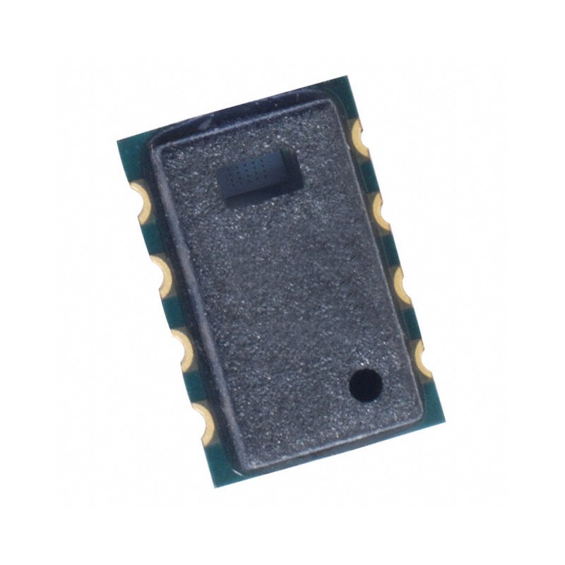 1 pcs : CC2D23S - SENSOR HUMI/TEMP 3.3V I2C 2% SMD
