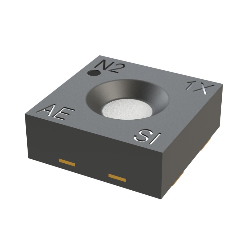 1 pcs : ENS211-LQFM - ENS215-LQFM QFN4 T&R 3K5