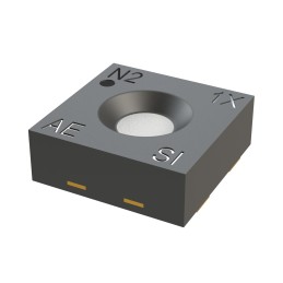 1 pcs : ENS212-LQFM - ENS212-LQFM QFN4 T&R 3K5