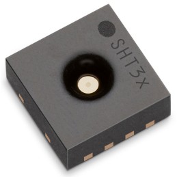 1 pcs : SHT35A-DIS-B2.5KS - AUTOMOTIVE SENSOR HUMID/TEMP 1.5