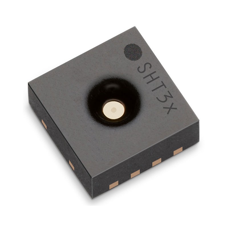 1 pcs : SHT35A-DIS-B2.5KS - AUTOMOTIVE SENSOR HUMID/TEMP 1.5