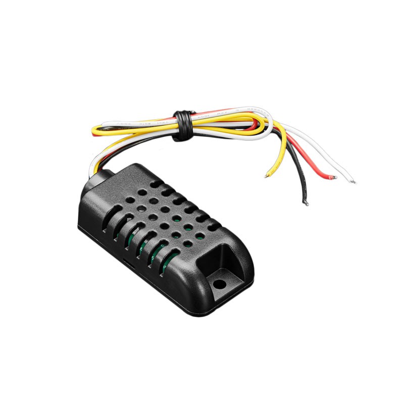 1 pcs : 5181 - AM2301B - WIRED ENCLOSED AHT20 -