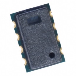 1 pcs : CC2D33S - SENSOR HUMI/TEMP 3.3V I2C 3% SMD