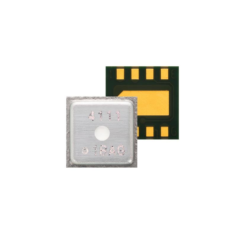 1 pcs : HS4011 - 1.5%RH RELATIVE HUMIDITY AND TEM