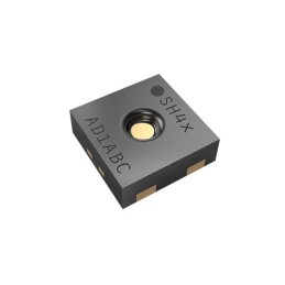 1 pcs : SHT40A-AD1B-R2 - AUTOMOTIVE SENSOR HUMID/TEMP