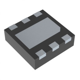 1 pcs : 10142048-30 - IC RH/T HTU31V 1.C 31V R400 6DFN