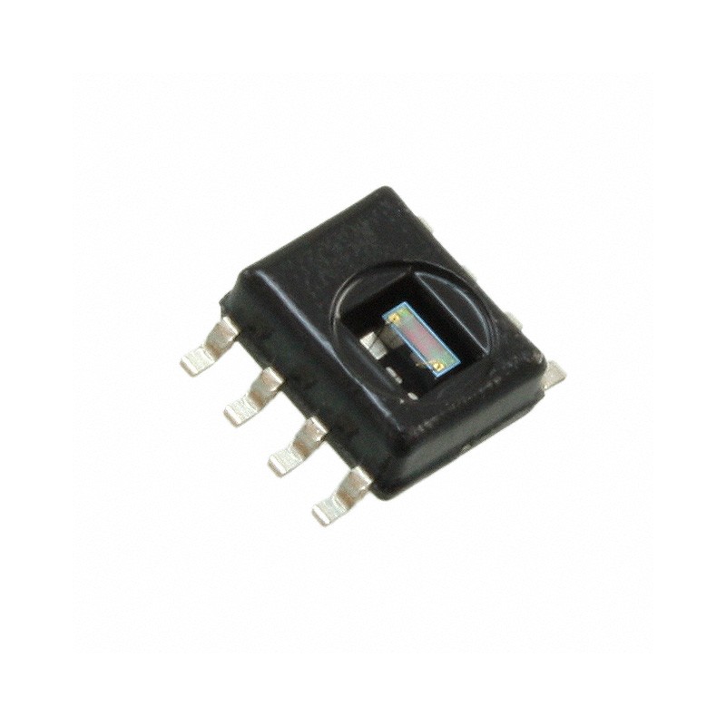 1 pcs : HIH6030-021-001 - SENS HUMI/TEMP 3.3V I2C 4.5% SMD