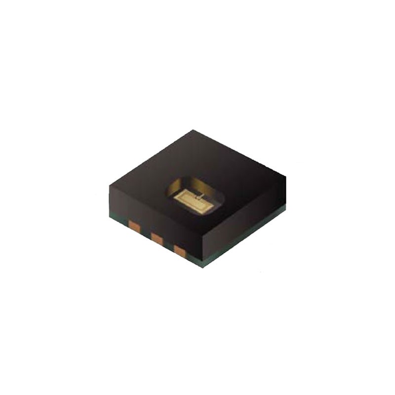 1 pcs : BPS240-D2P0-S10E - HUMIDITY SENSOR, DIGITAL, 2.0%,