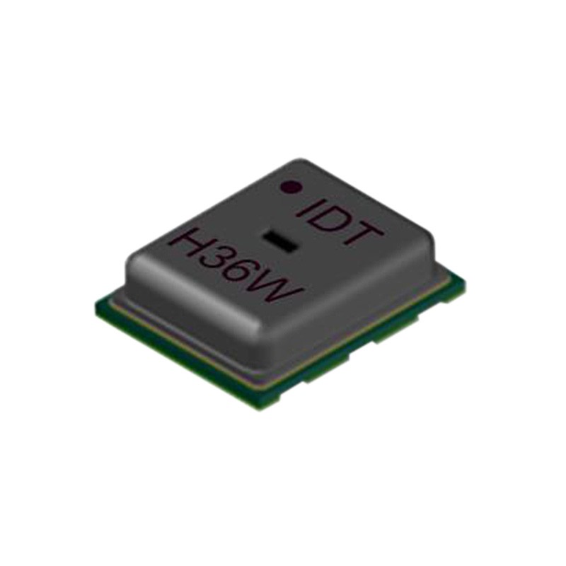 1 pcs : HS3002 - SENSOR HUMIDITY 90% RH SMD