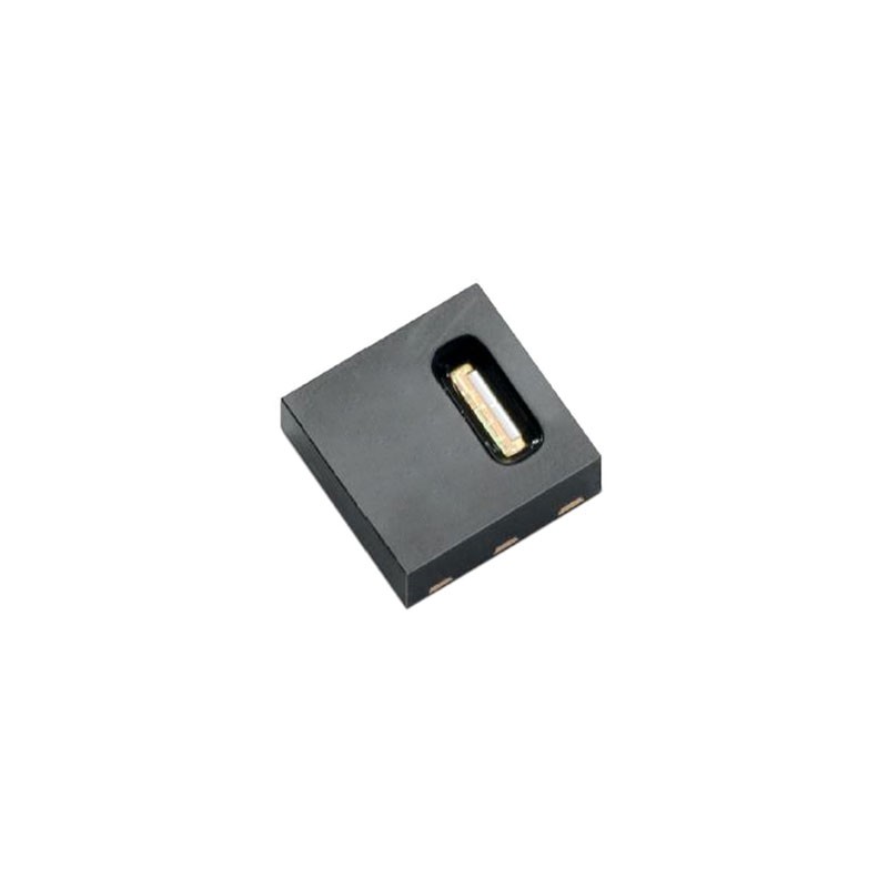 1 pcs : SHT21 - SENSOR HUMID/TEMP 3V I2C 2% SMD