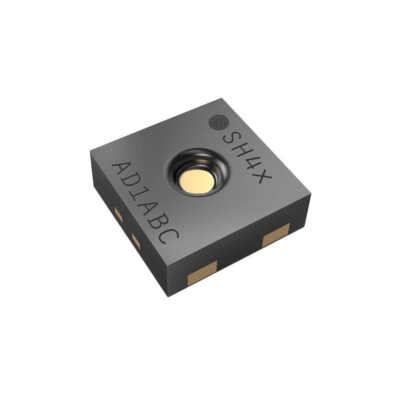 1 pcs : SHT45-AD1B-R3 - SENSOR HUMID/TEMP HIGH ACCURACY