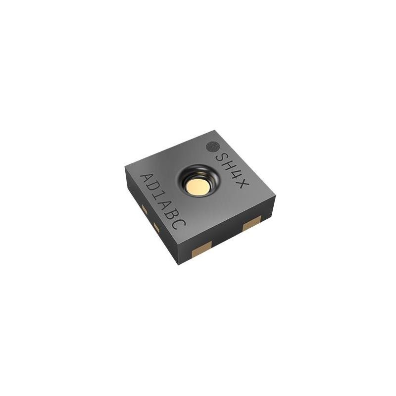 1 pcs : SHT41-AD1B-R3 - SENSOR HUMID/TEMP