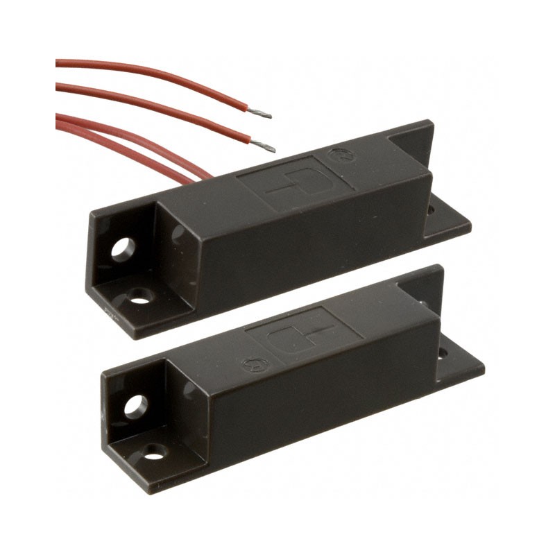 1 pcs : MSS-63S - SENSOR BALL SW SPST-NO W LEADS