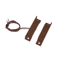 1 pcs : MSS-63S-W - SMD CONTACT OPEN LOOP WHITE