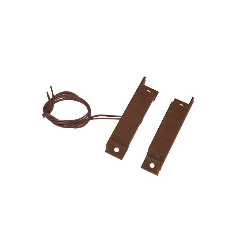 1 pcs : MSS-63S-W - SMD CONTACT OPEN LOOP WHITE