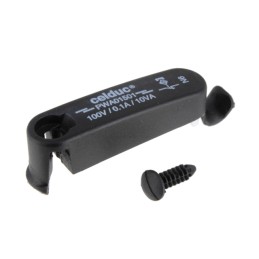 1 pcs : PWA01501 - SENSOR 1NO (2PINS + LOKING)