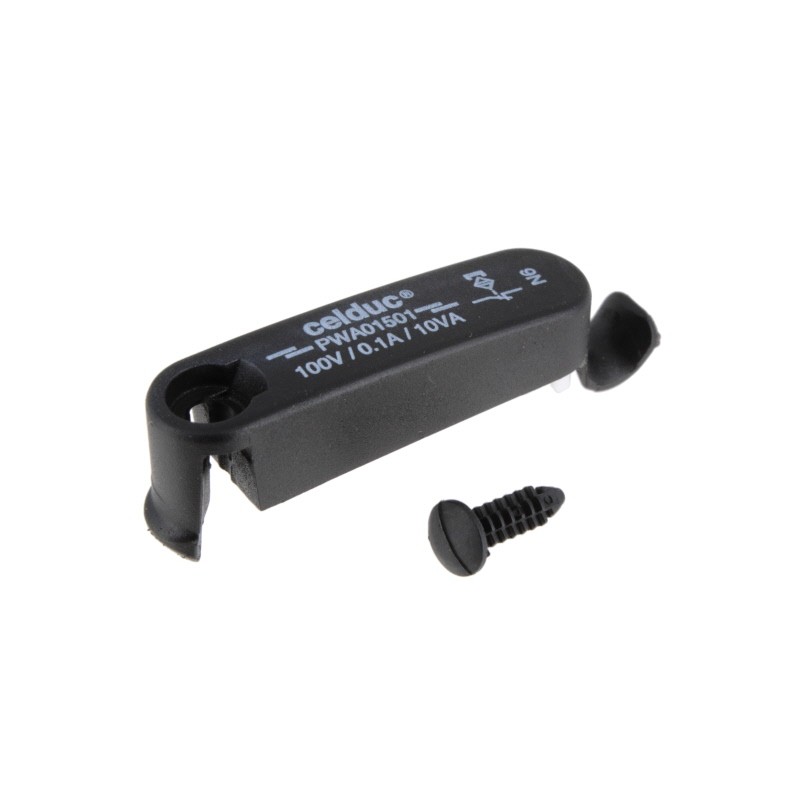 1 pcs : PWA01501 - SENSOR 1NO (2PINS + LOKING)