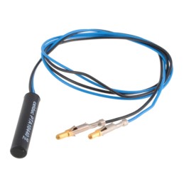 1 pcs : PTA10440 - PROXIMITY SENSOR 1NO/2 WIRES WIT