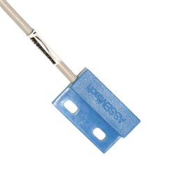 1 pcs : PSB 175/30 BLUE - BLUE 125VAC/0.28A RECTANGULAR PR