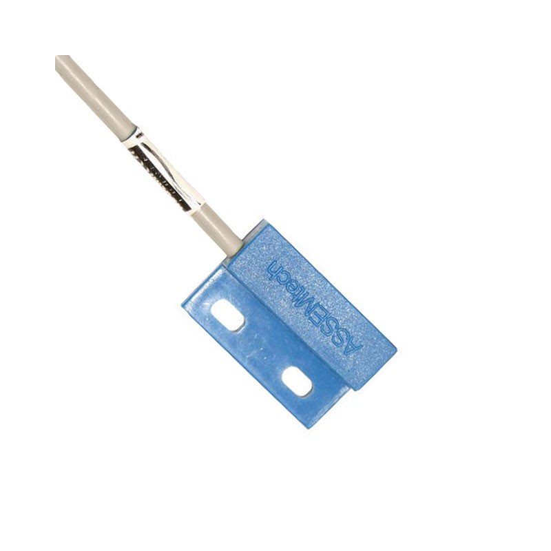 1 pcs : PSB 175/30 BLUE - BLUE 125VAC/0.28A RECTANGULAR PR