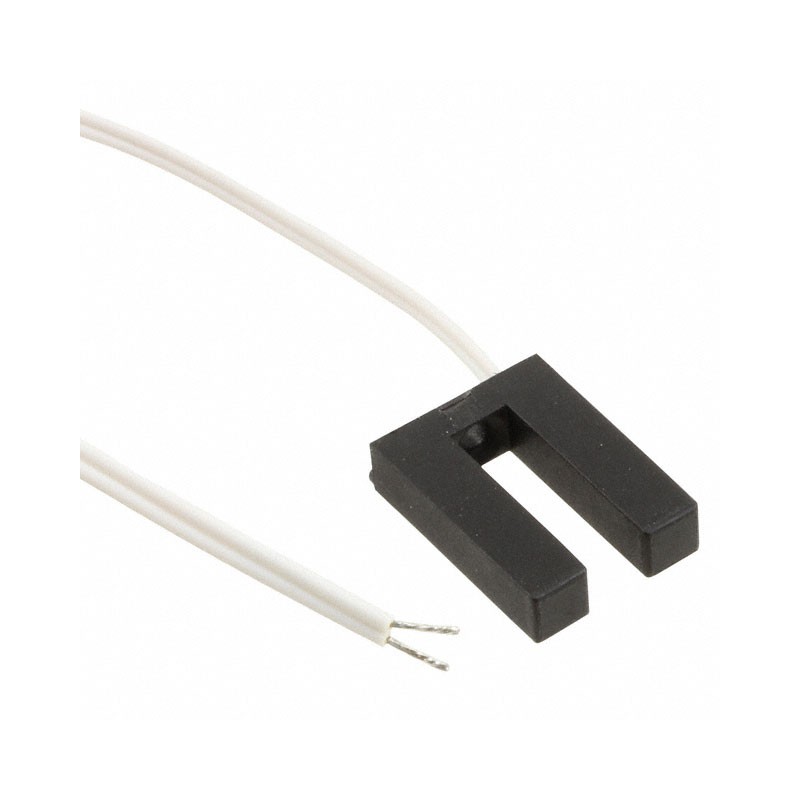 1 pcs : MK28-1B-500W - SENSOR REED SW SPST WIRE LEADS