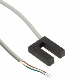 1 pcs : MK28-1C-500W - SENSOR REED SW SPDT WIRE LEADS