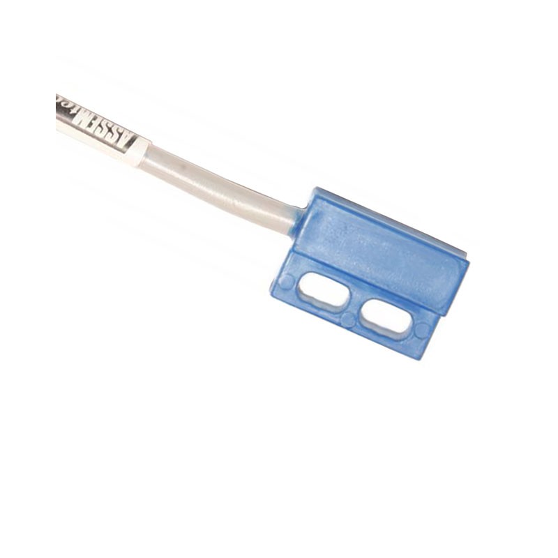 1 pcs : MMPSA 240/100 PROX RH BLUE - MICRO MINI BLUE RH 400VAC/0.5A R