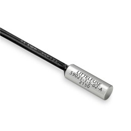 1 pcs : 59021-1-S-02-F - SENSOR REED SW SPST-NO W LEADS