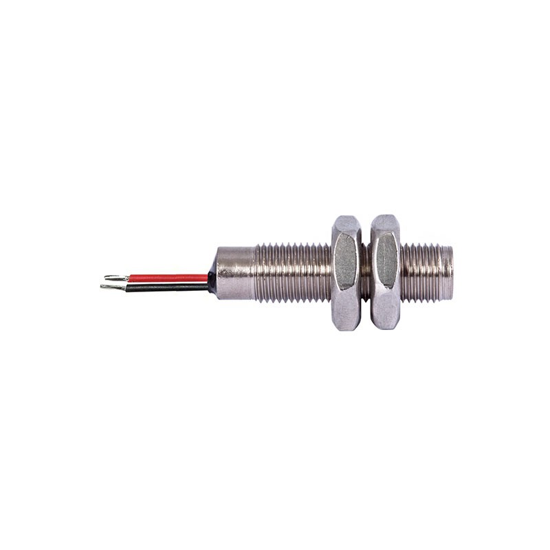 1 pcs : HS-2210M-04-0300 - LATCHING 2 - WIRE