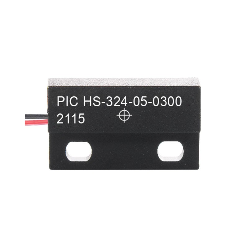1 pcs : HS-324-05-0300 - UNIPOLAR 2 - WIRE