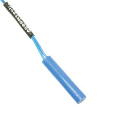 1 pcs : PRA 100/30 BLUE - BLUE 140VAC/0.5A TUBULAR PROXIMI
