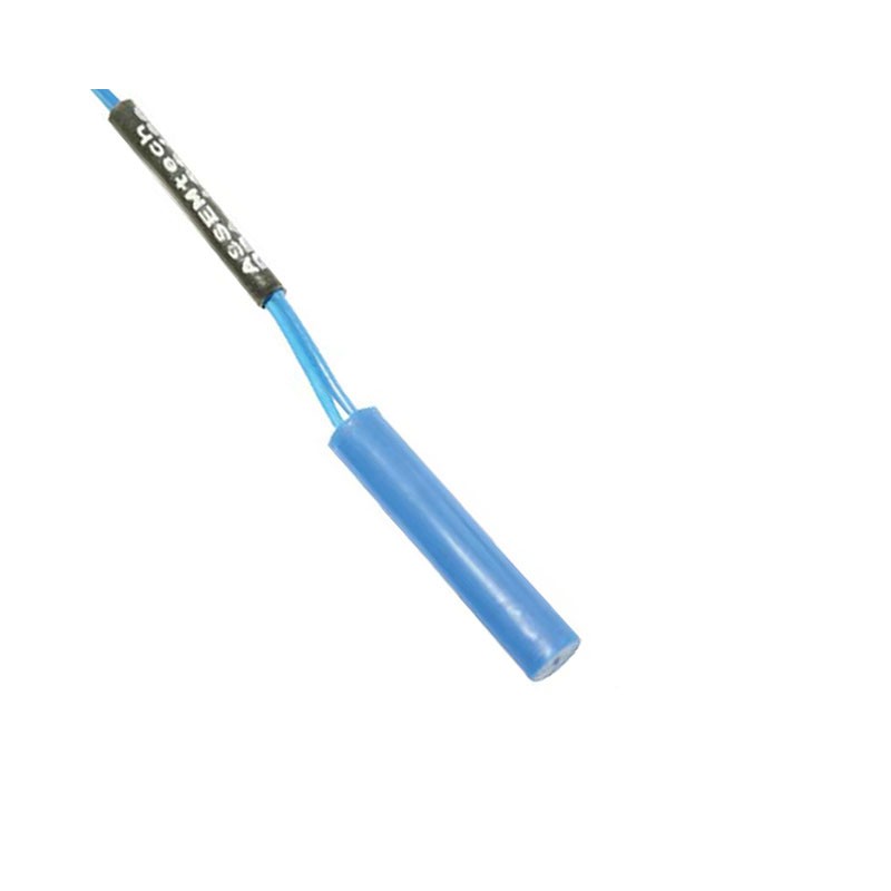 1 pcs : PRA 100/30 BLUE - BLUE 140VAC/0.5A TUBULAR PROXIMI