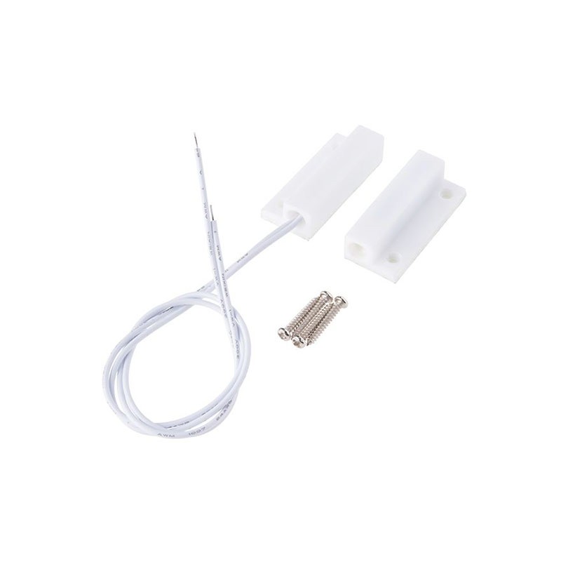 1 pcs : COM-13247 - MAGNETIC DOOR SWITCH SET