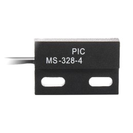 1 pcs : MS-328-4-3-0500 - FORM C REED SENSOR FLATPACK