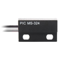 1 pcs : MS-324-4-4-0500 - FORM C REED SENSOR FLATPACK