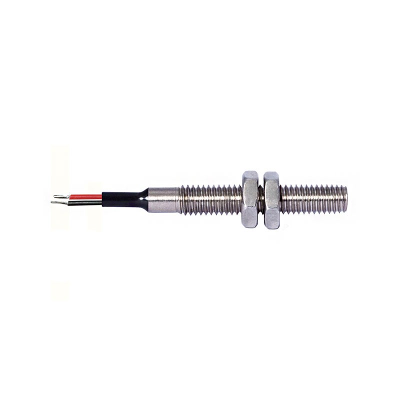 1 pcs : MS-226M-3-3-0500 - REED SENSOR M6 METAL THREAD