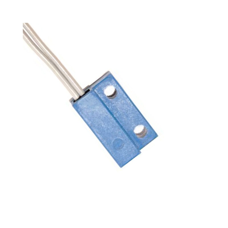 1 pcs : MPSA 240/30 PROX LH BLUE - MINI BLUE LH 400VAC/0.5A RECTANG