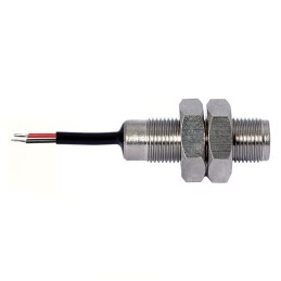 1 pcs : MS-2212M-6-5-0500 - POWER REED SENSOR M12 METAL THRE