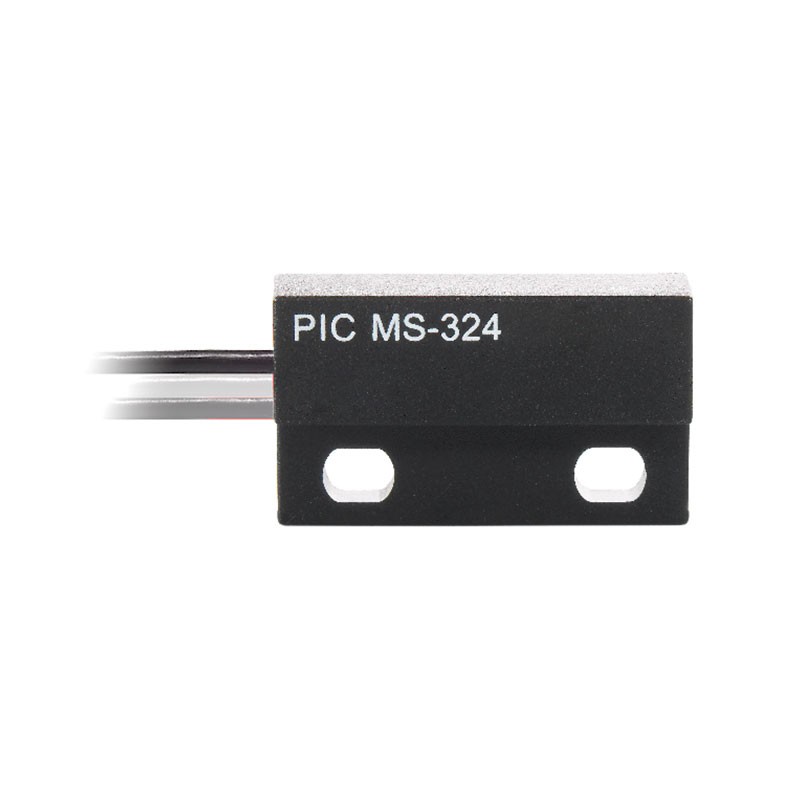1 pcs : MS-324-4-2-0500 - FORM C REED SENSOR FLATPACK