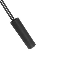 1 pcs : S1372 - BLACK MOULDED 140VAC/0.5A PROXIM